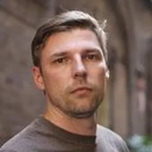 James W.